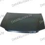 капот на HONDA CR-V, 97 - 02, фото