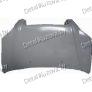 капот на HYUNDAI TUCSON, 05 - 09, фото