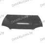 капот на TOYOTA COROLLA E11, 10.99 - 02.02, фото