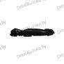 кронштейн для бампера на TOYOTA YARIS H/B, 06 - 11, фото