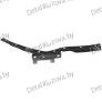 кронштейны для бампера на MITSUBISHI OUTLANDER, 07 - 09, фото