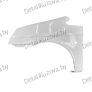 крыло на CHEVROLET REZZO, 04-08, фото
