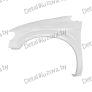 крыло на CHRYSLER TOWN COUNTRY (IV), 05-07, фото