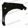крыло на HYUNDAI GETZ (I), 05-11, фото