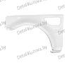 крыло на LAND ROVER RANGE ROVER SPORT (I), 05-13, фото