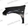 крыло на NISSAN QASHQAI (I), 07 - 10, фото