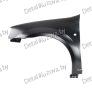 крыло на RENAULT LOGAN (I), 08 -13, фото
