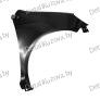 крыло на TOYOTA YARIS (I), 99 - 03, фото