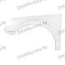 крыло на VW PASSAT CC (I), 12 -17, фото