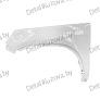 крыло на VW TIGUAN (I), 06 - 11, фото