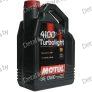 масло моторное на FIAT TIPO, фото