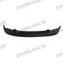 молдинг переднего бампера на HYUNDAI GETZ, 05 - 09, фото
