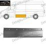 панель боковая на VW CRAFTER, фото