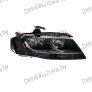 передняя фара на AUDI (A4), 08 - 11, фото