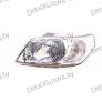 передняя фара на CHEVROLET AVEO (T255), 08 - 11, фото