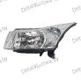 передняя фара на CHEVROLET CRUZE, 09 -, фото