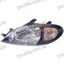 передняя фара на CHEVROLET LACETTI/NUBIRA, 04 -, фото