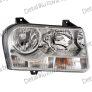 передняя фара на CHRYSLER 300C, 05 - 11, фото