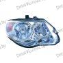 передняя фара на CHRYSLER TOWN COUNTRY, 05 - 07, фото
