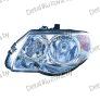передняя фара на CHRYSLER TOWN COUNTRY, 05 - 07, фото