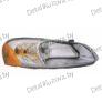 передняя фара на DODGE STRATUS, 01 - 03, фото