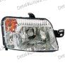 передняя фара на FIAT PANDA, 03 - 12, фото