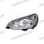 передняя фара на FORD S-MAX, 06 - 09, фото