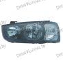 передняя фара на HYUNDAI ELANTRA, 00 - 03, фото