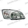 передняя фара на HYUNDAI GETZ, 02 - 05, фото