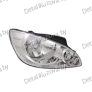 передняя фара на HYUNDAI GETZ, 05 - 09, фото