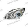 передняя фара на HYUNDAI I-30, 08 - 12, фото