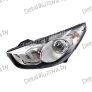 передняя фара на HYUNDAI TUCSON, 10 -, фото