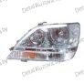 передняя фара на LEXUS RX300, 99 - 03, фото