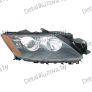 передняя фара на MAZDA CX-7, 07 - 09, фото