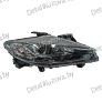 передняя фара на MAZDA CX-9, 13 -, фото