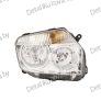 передняя фара на RENAULT DACIA DUSTER, 10 -, фото