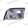 передняя фара на MERCEDES BENZ (S-kl W140), 04.91 - 10.98, фото
