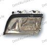 передняя фара на MERCEDES BENZ (S-kl W140), 04.91 - 10.98, фото