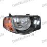 передняя фара на MITSUBISHI L200, 12.05 - 10, фото