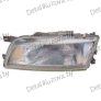 передняя фара на NISSAN ALMERA (N15), 07.95 - 12.99, фото