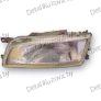 передняя фара на NISSAN ALMERA (N15), 07.95 - 12.99, фото