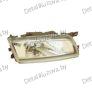 передняя фара на NISSAN ALMERA (N15), 07.95 - 12.99, фото
