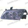 передняя фара на NISSAN ALMERA (N16), 00 - 03, фото