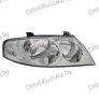 передняя фара на NISSAN ALMERA CLASSIC, 01.06 -, фото