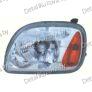 передняя фара на NISSAN MICRA, 98 - 03, фото