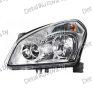 передняя фара на NISSAN QASHQAI, 07 - 10, фото