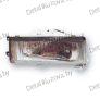 передняя фара на NISSAN SUNNY (N13), 09.86 - 02.91, фото