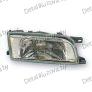 передняя фара на NISSAN SUNNY (N14), 03.91 - 09.95, фото