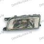 передняя фара на NISSAN SUNNY (N14), 03.91 - 09.95, фото