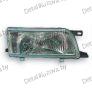 передняя фара на NISSAN SUNNY (Y10) COMBI, 03.91 -, фото